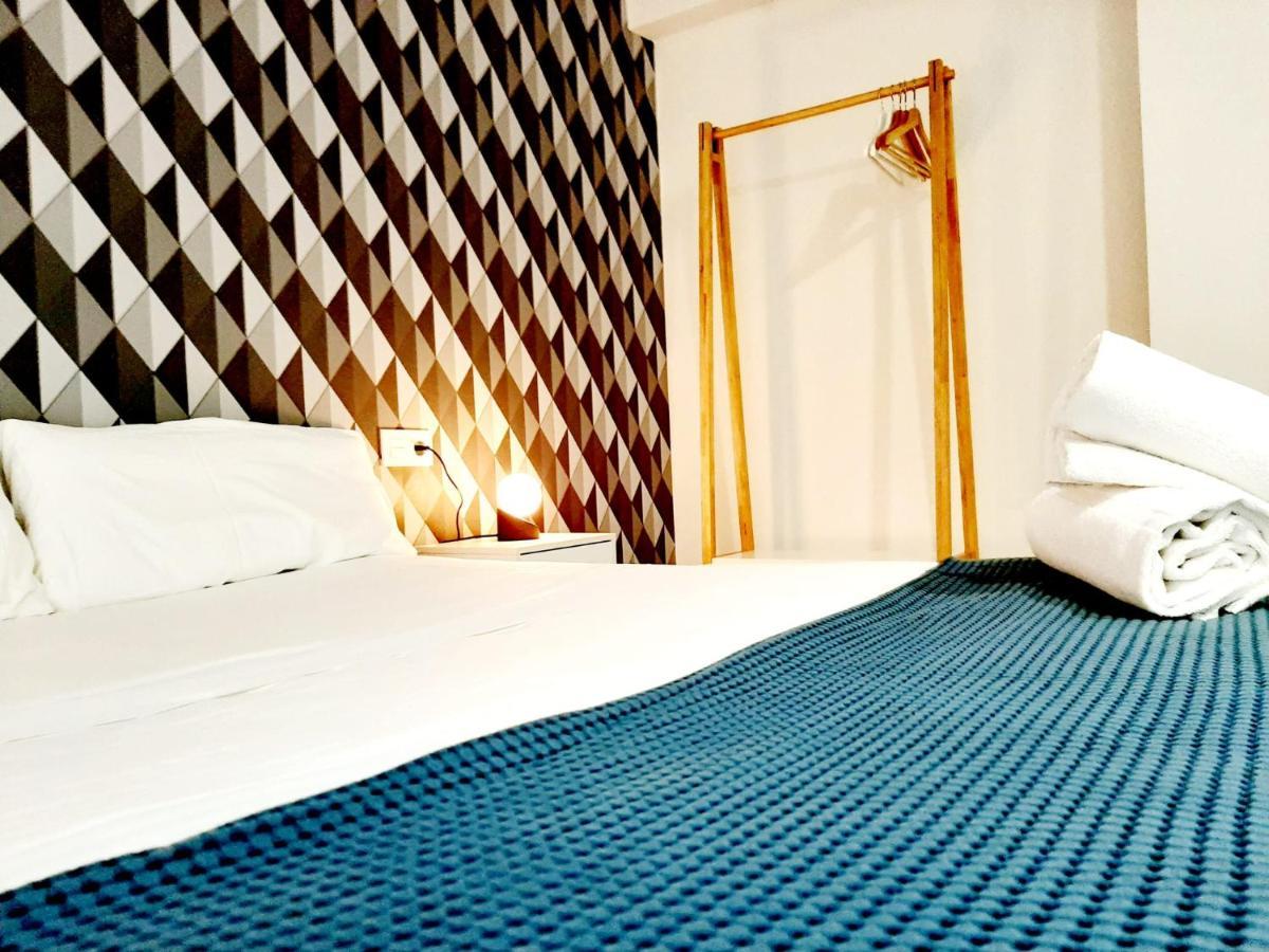 Apartamentos Arriba By Gaiarooms ซาลามังกา ภายนอก รูปภาพ