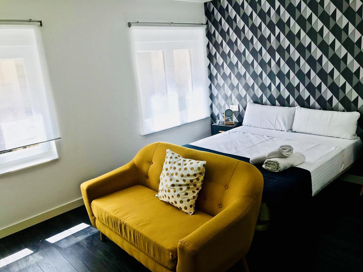 Apartamentos Arriba By Gaiarooms ซาลามังกา ภายนอก รูปภาพ
