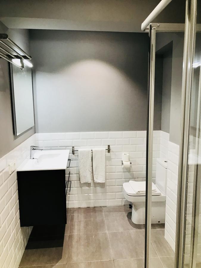 Apartamentos Arriba By Gaiarooms ซาลามังกา ภายนอก รูปภาพ