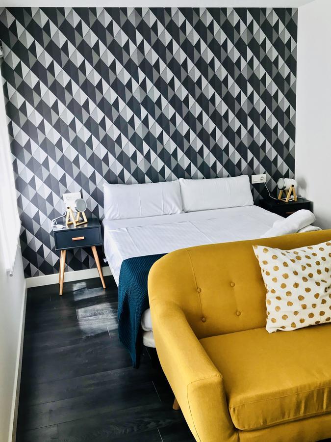 Apartamentos Arriba By Gaiarooms ซาลามังกา ภายนอก รูปภาพ