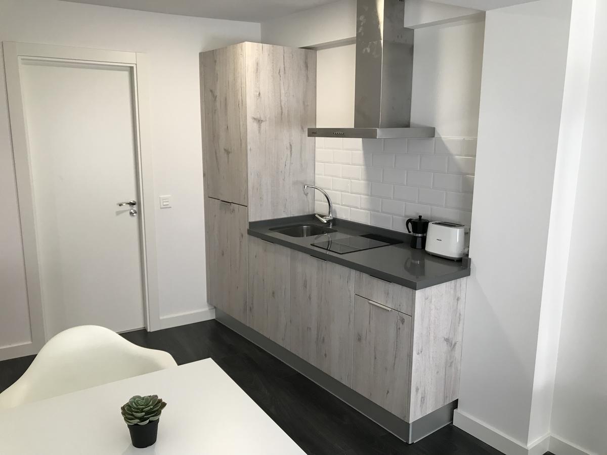 Apartamentos Arriba By Gaiarooms ซาลามังกา ภายนอก รูปภาพ